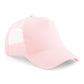 Snapback Trucker - Pastel Pink/Pastel Pink