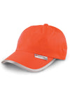Hi-Vis Cap - Hi Vis Orange
