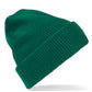 Heritage Beanie - Bottle Green