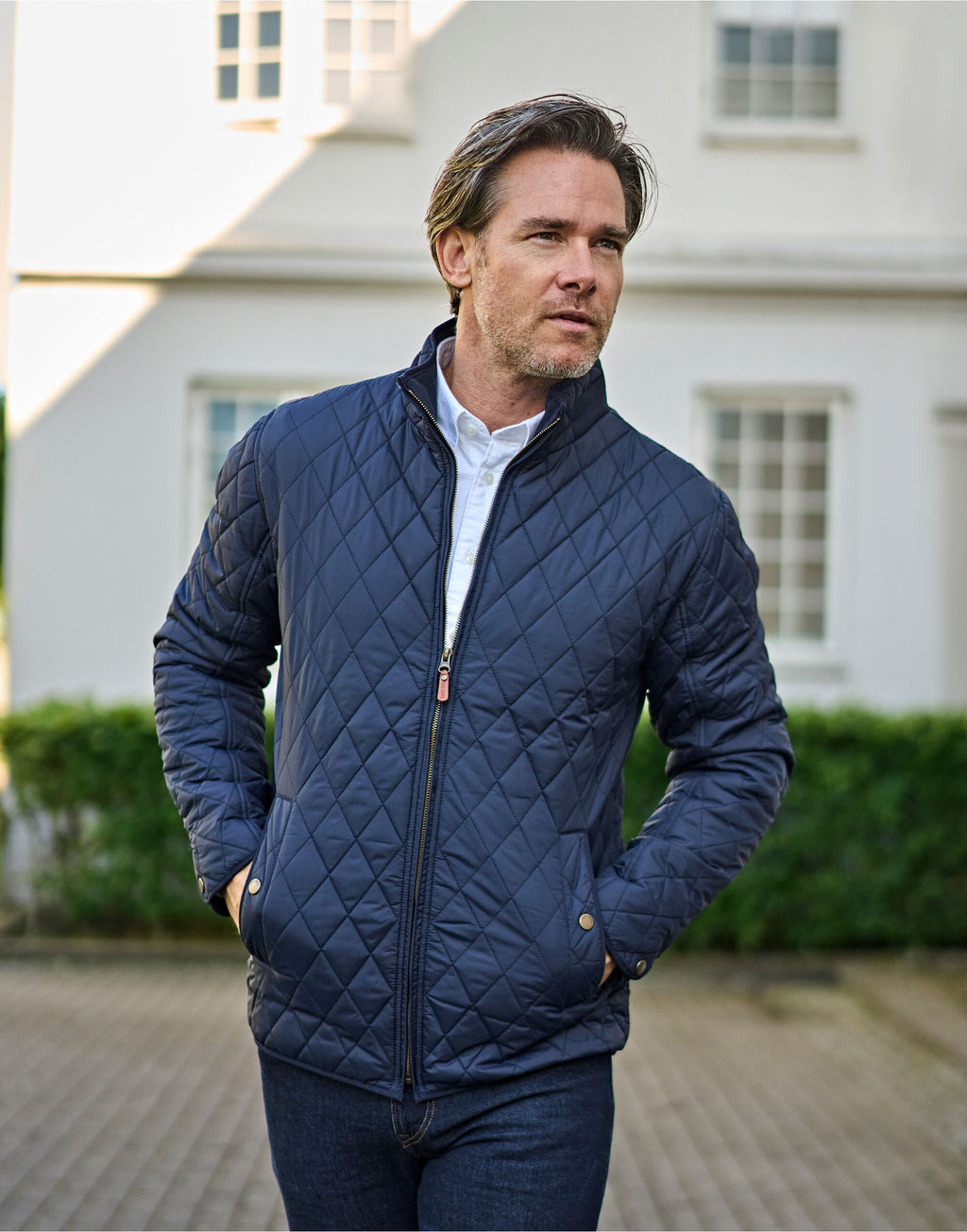 Men's Richmond Jacket