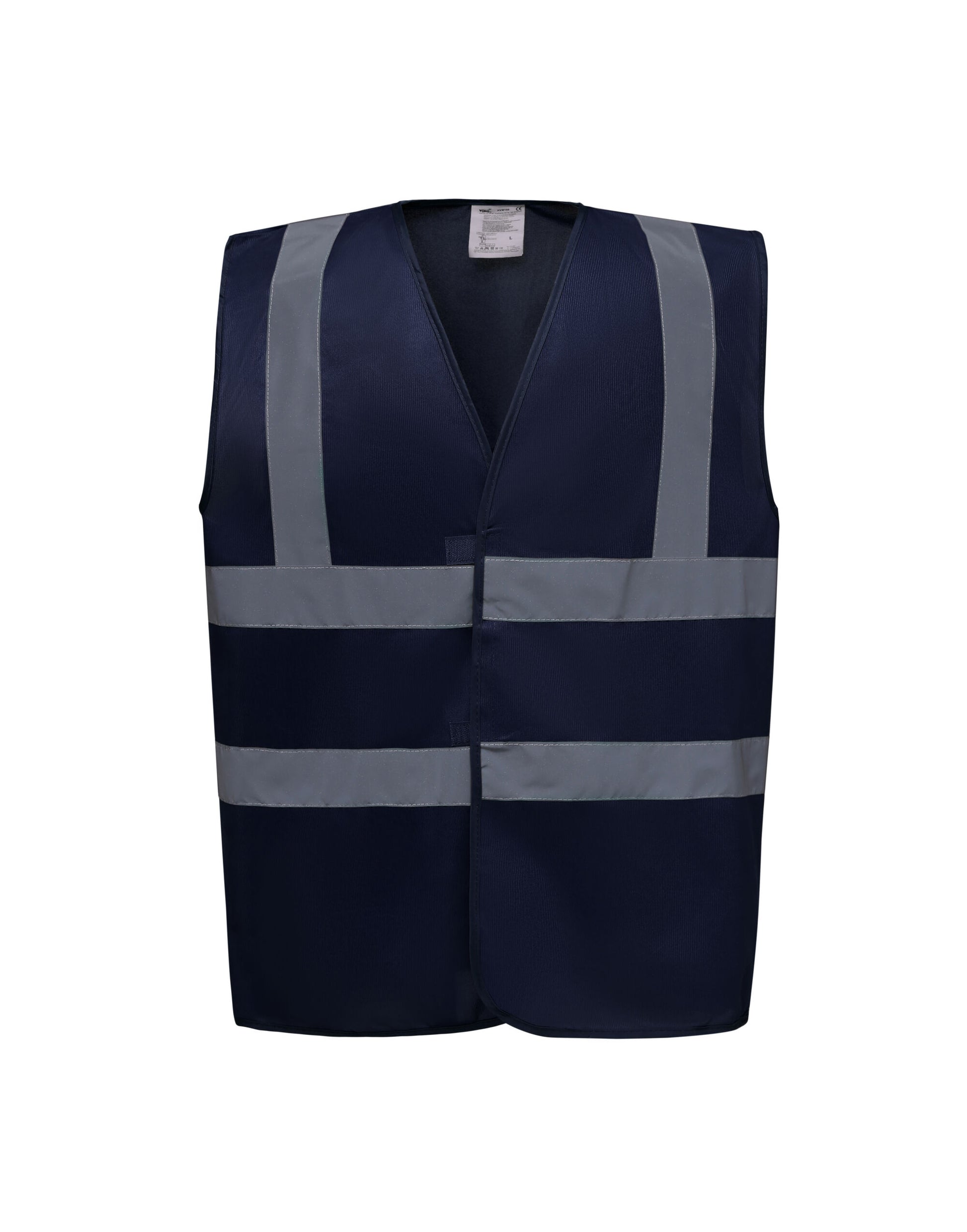 Enhanced Vis Waistcoat - Navy