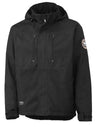 Berg Jacket - Black
