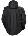 Voss Waterproof Jacket - Black