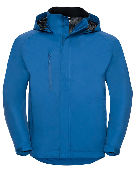 Men's Hydraplus 2000 Jacket - Azure Blue