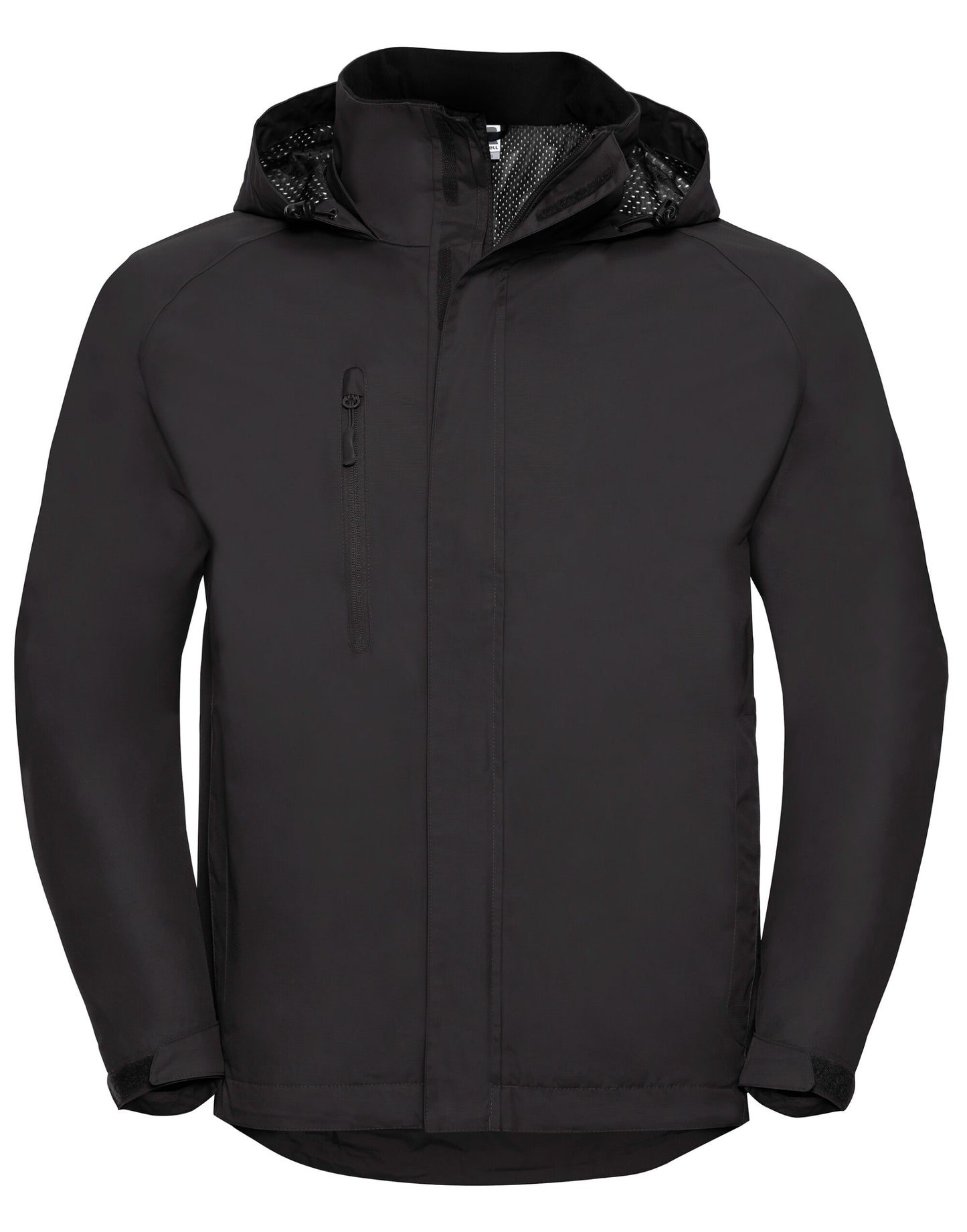 Men's Hydraplus 2000 Jacket - Black