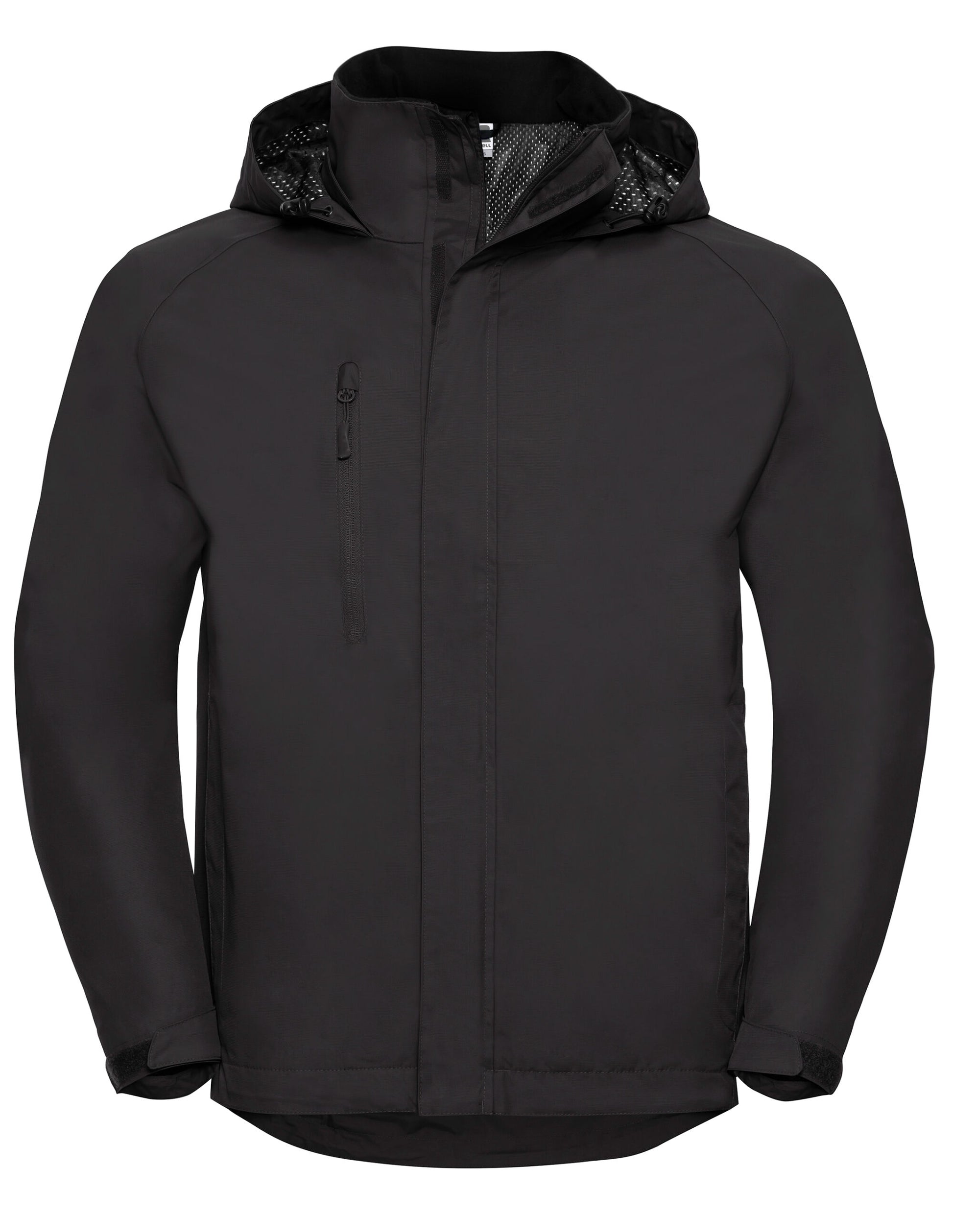 Men's Hydraplus 2000 Jacket - Black