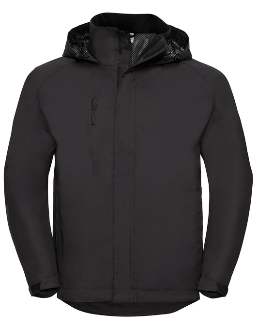 Men's Hydraplus 2000 Jacket - Black