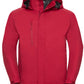 Men's Hydraplus 2000 Jacket - Classic Red