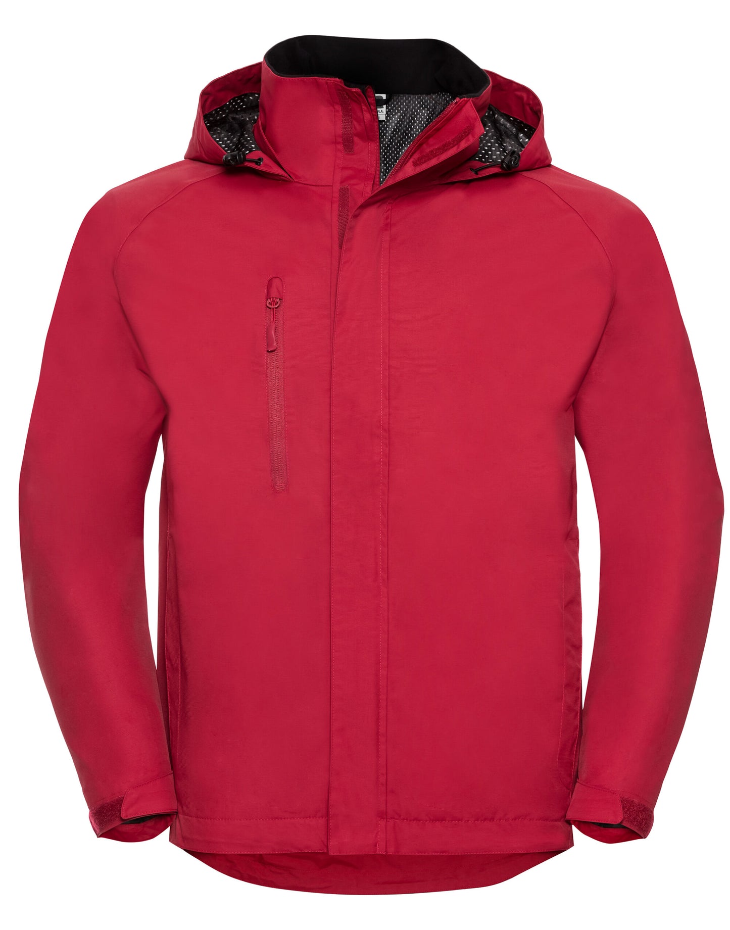 Men's Hydraplus 2000 Jacket - Classic Red