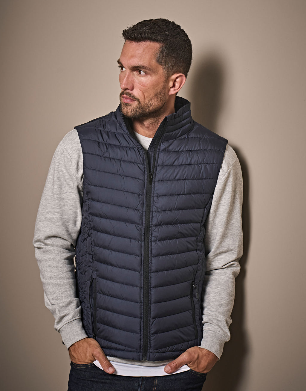 Men's Zepelin Bodywarmer