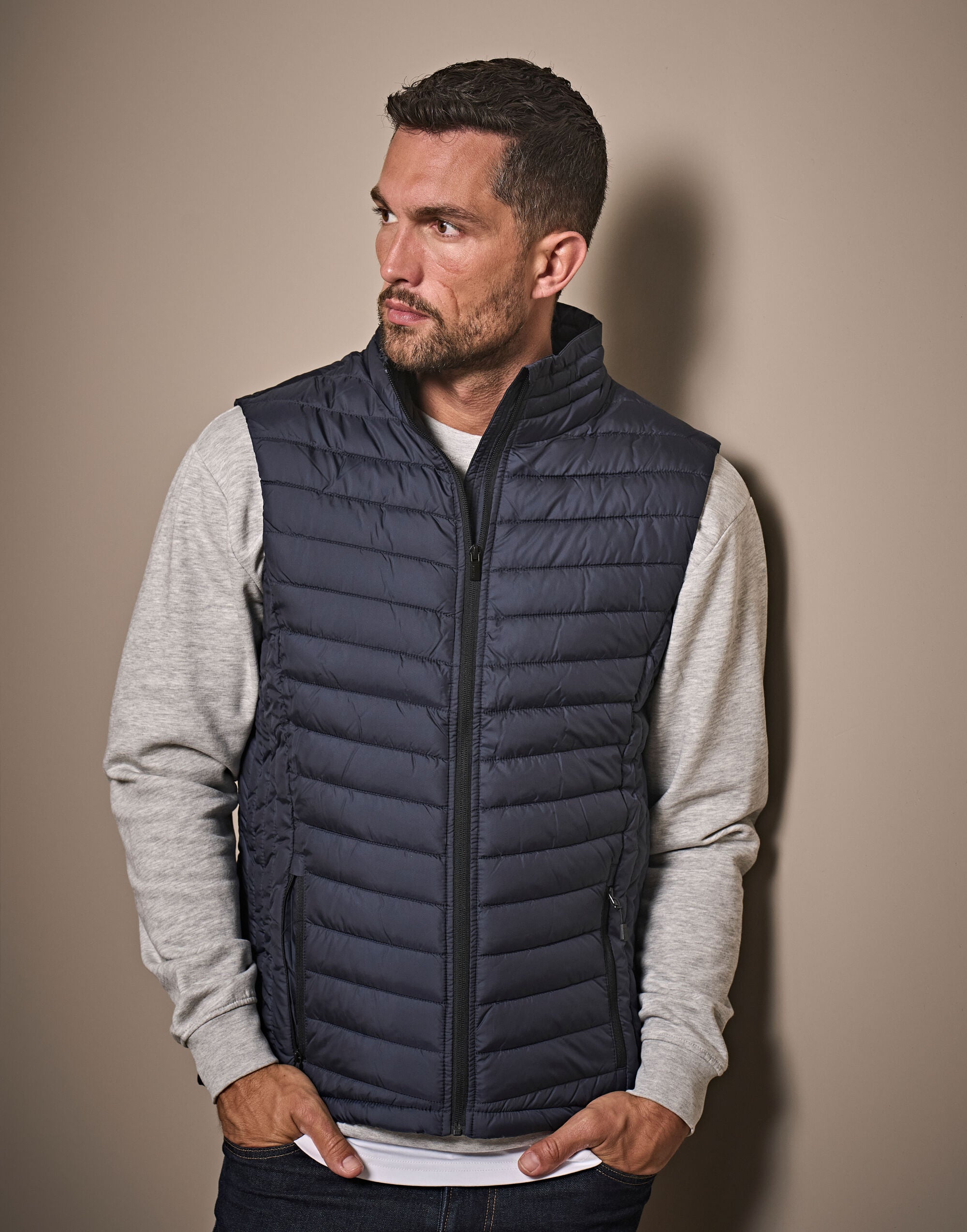 Men's Zepelin Bodywarmer
