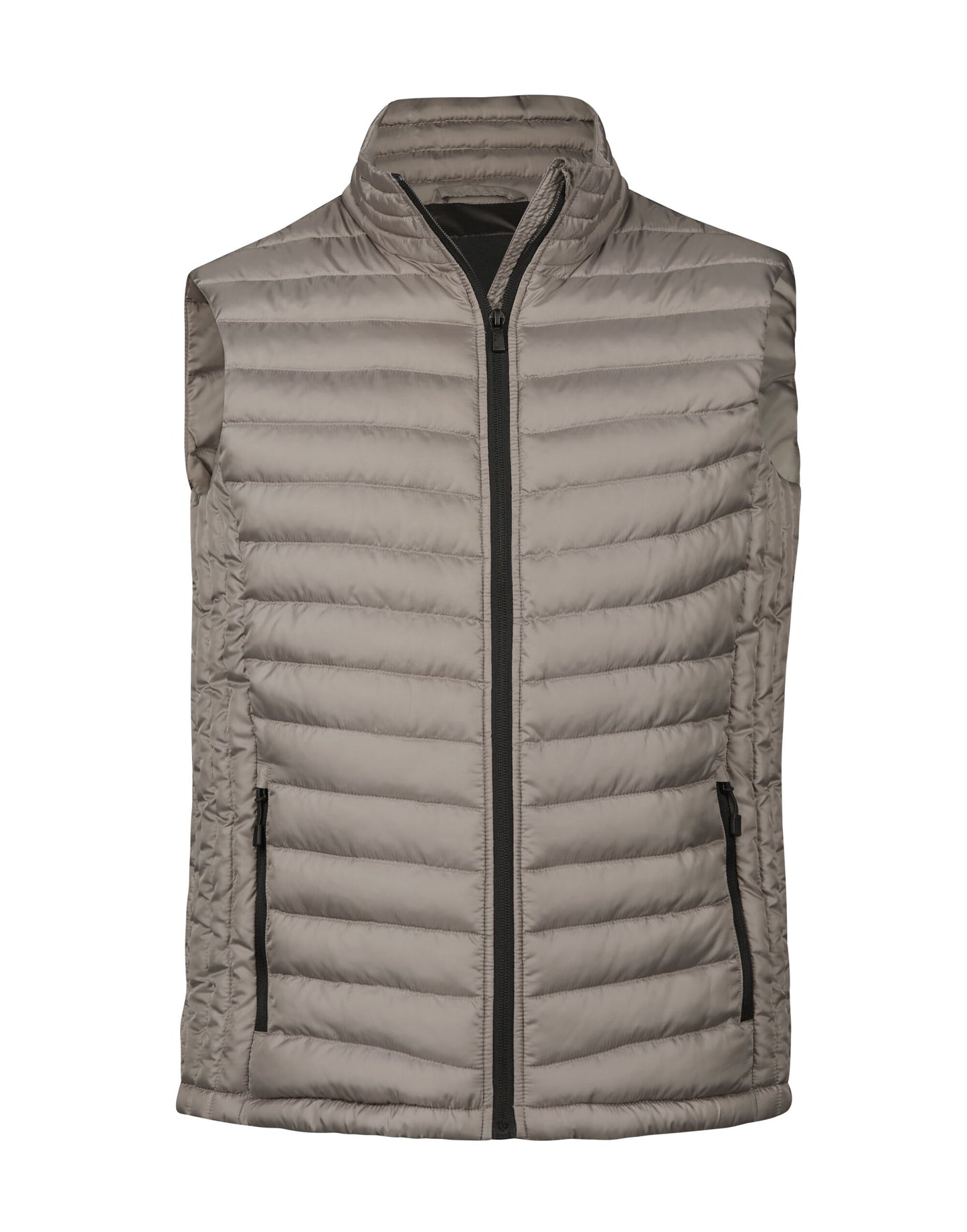 Men's Zepelin Bodywarmer - Driftwood