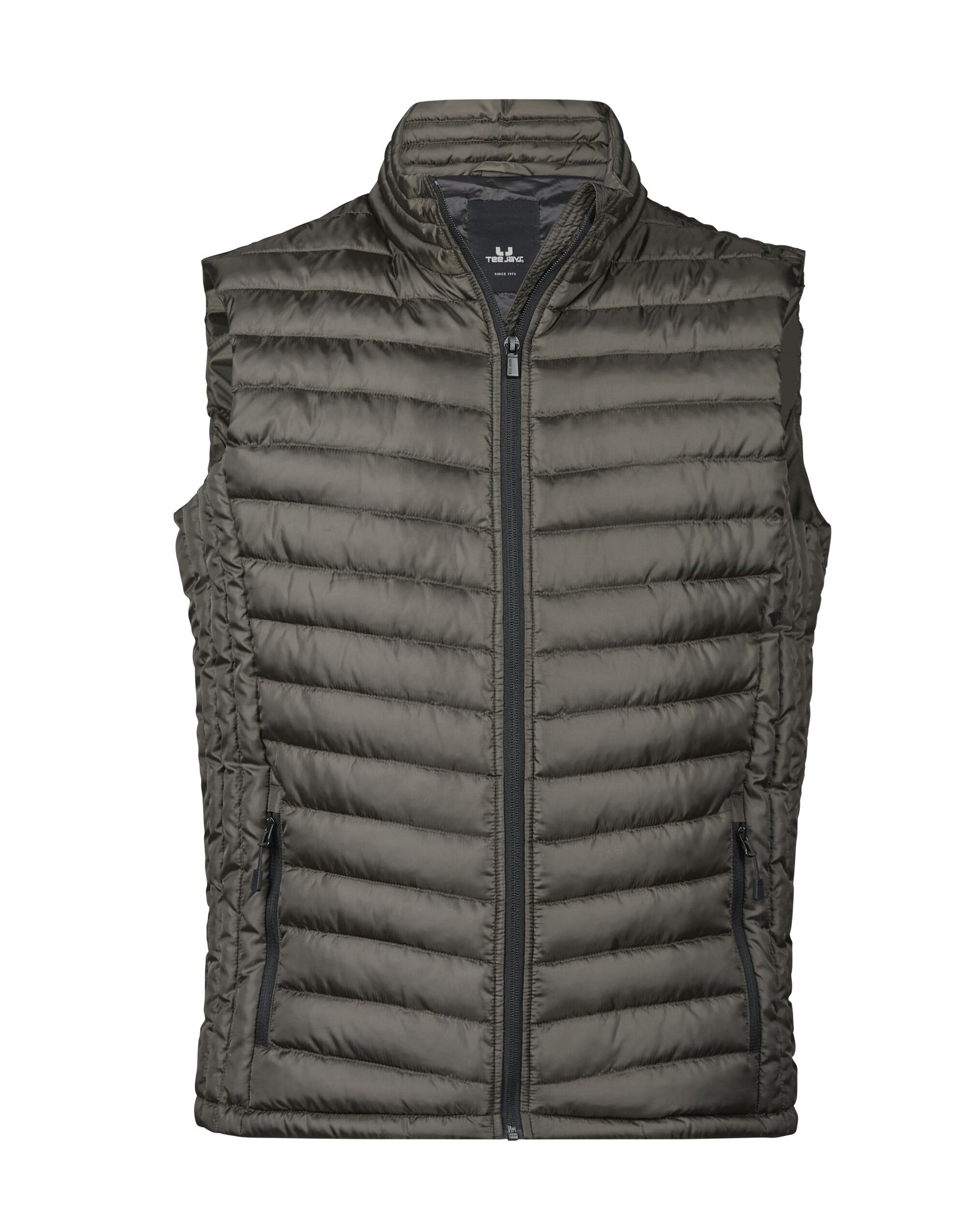 Men's Zepelin Bodywarmer - Shadow