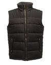 Altoona Insulated Bodywarmer - Black