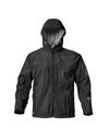 Men's Epsilon H2Xtreme® Shell - Black