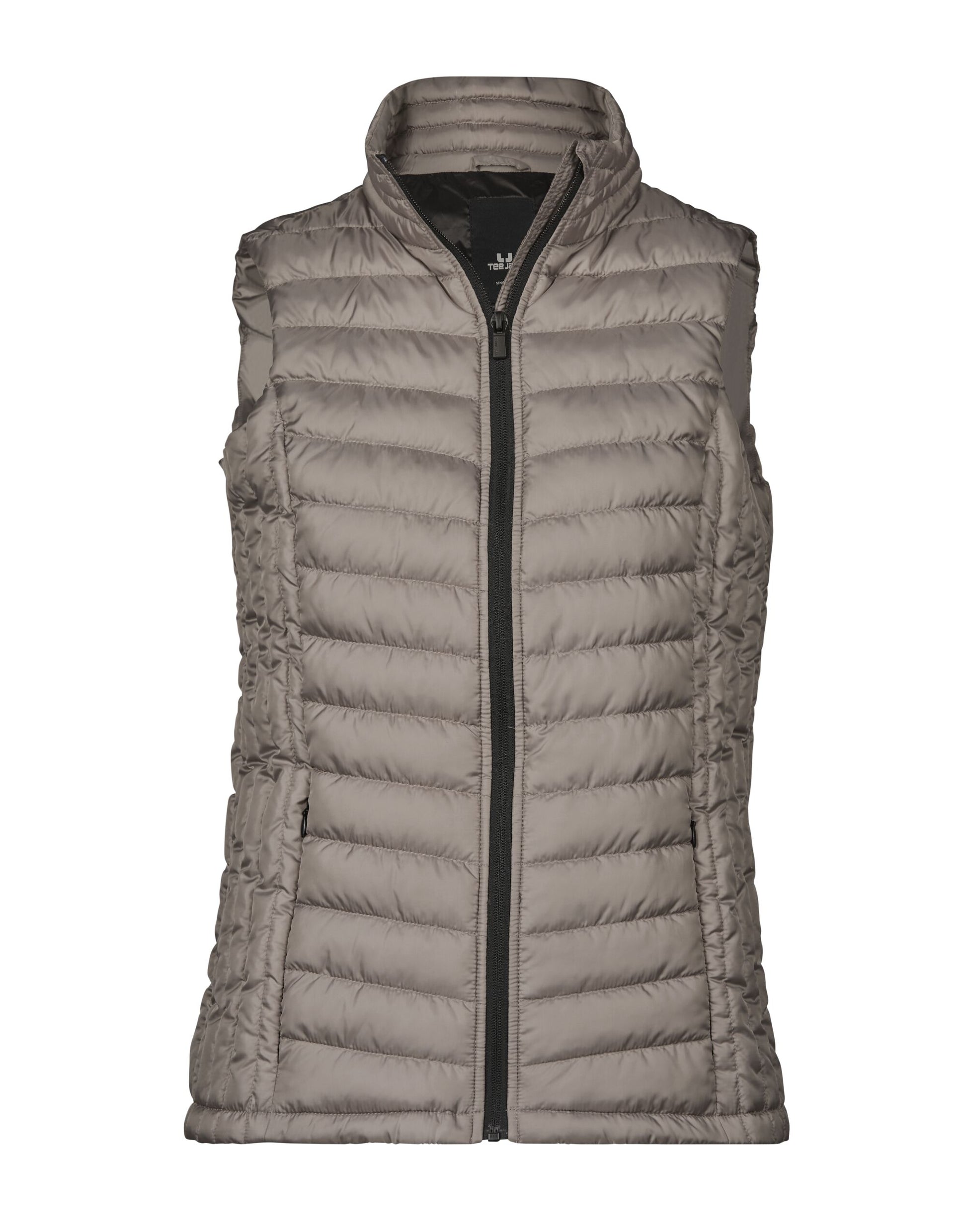 Ladies' Zepelin Bodywarmer - Driftwood