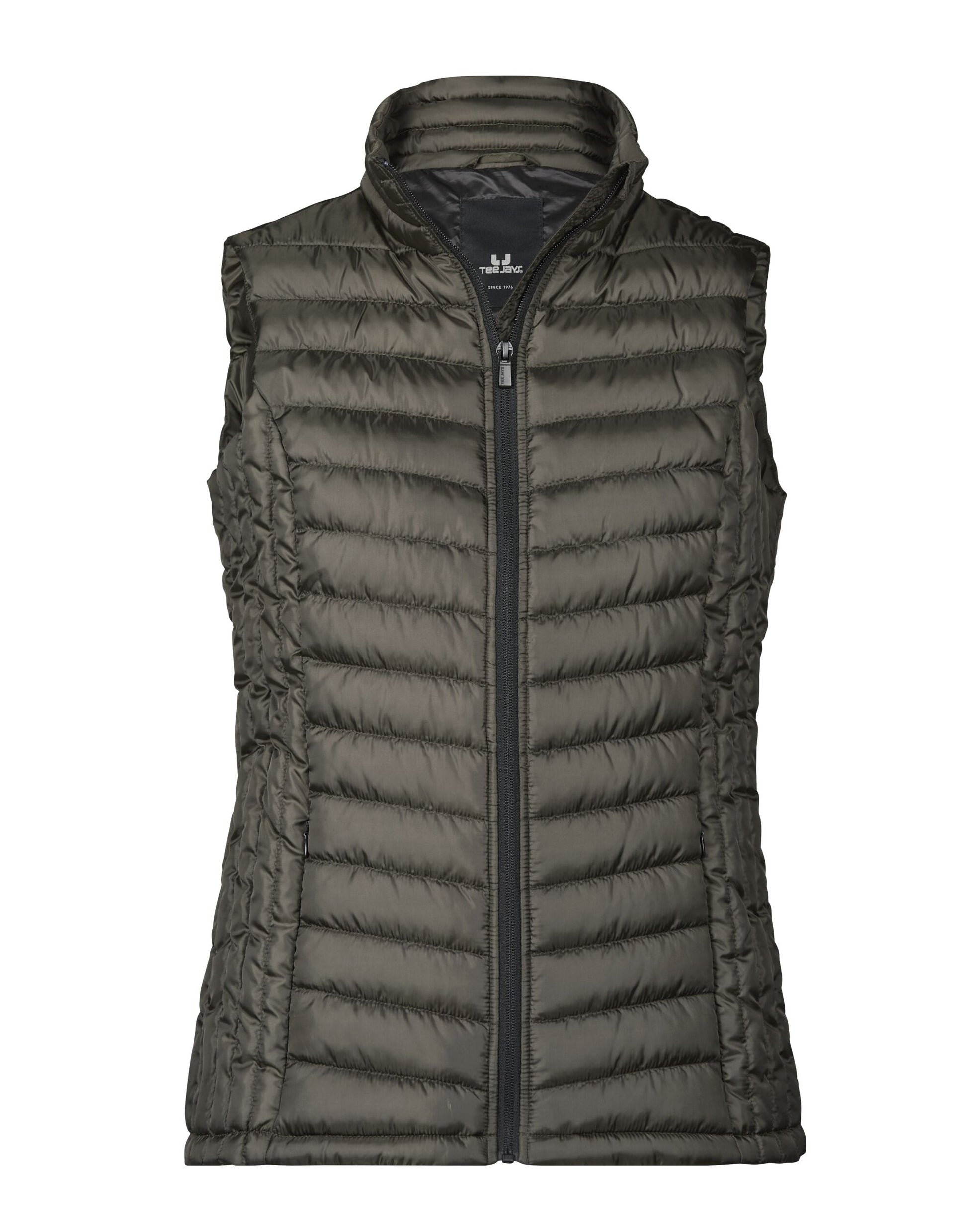 Ladies' Zepelin Bodywarmer - Shadow