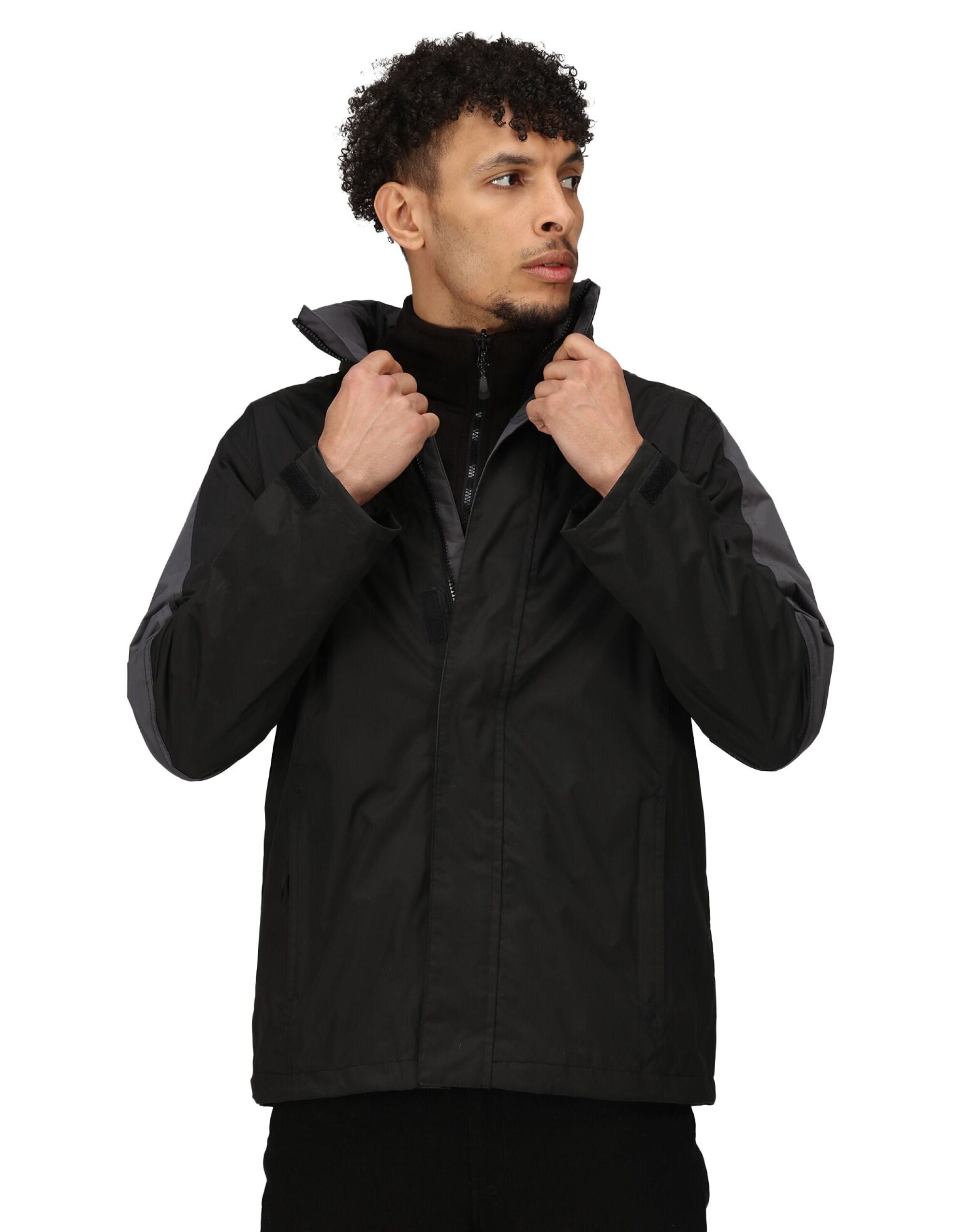 Defender III Men's 3-in-1 Jacket