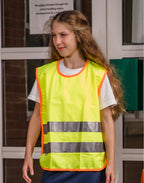 Junior Safety Tabard