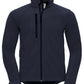 Men's Softshell Jacket - French Navy