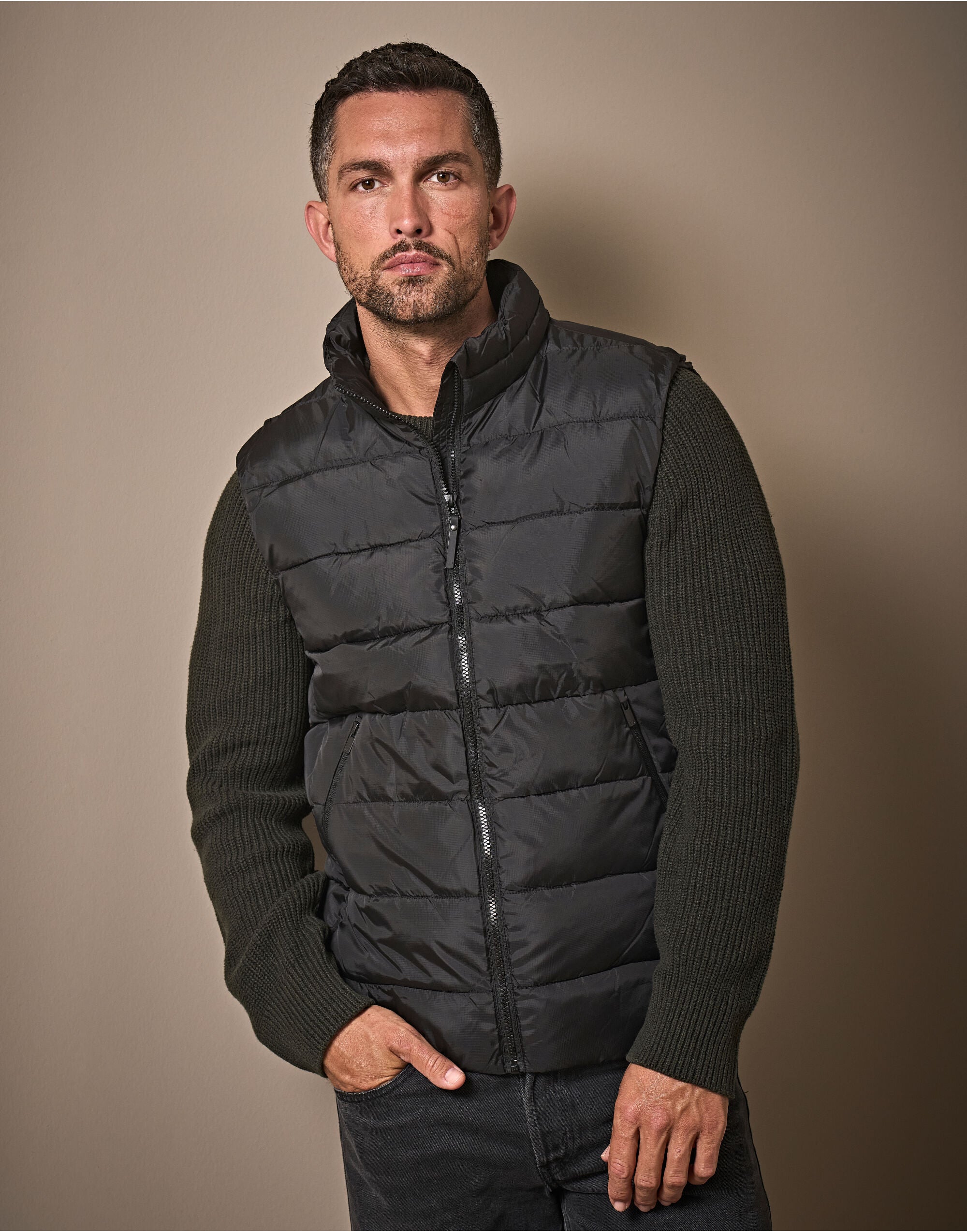 Unisex Lite Bodywarmer