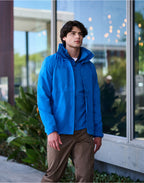 Men's Kingsley 3 in 1 Jacket