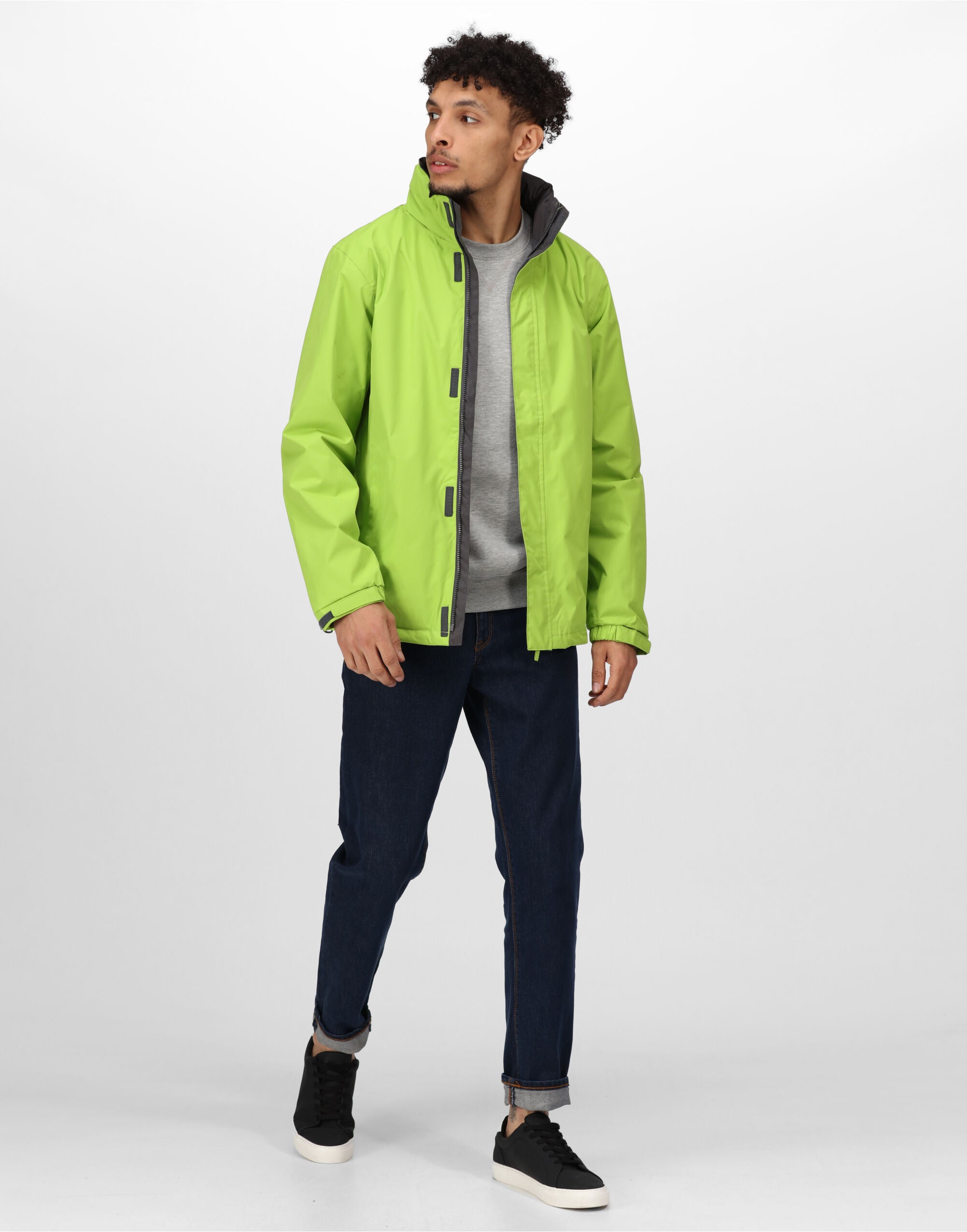 Ardmore Waterproof Shell Jacket
