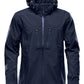 Men's Patrol Softshell - Navy/Navy