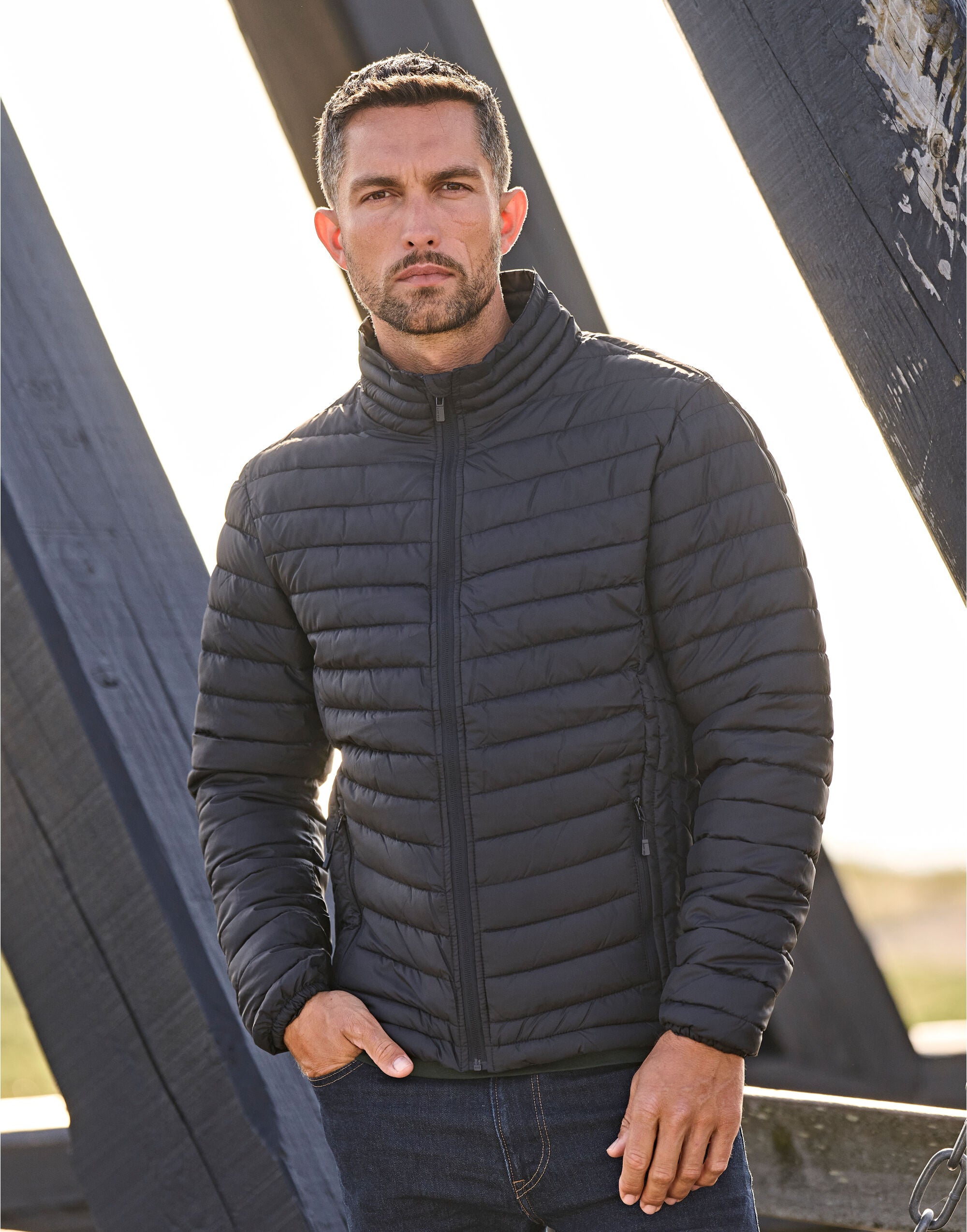 Men's Zepelin Jacket