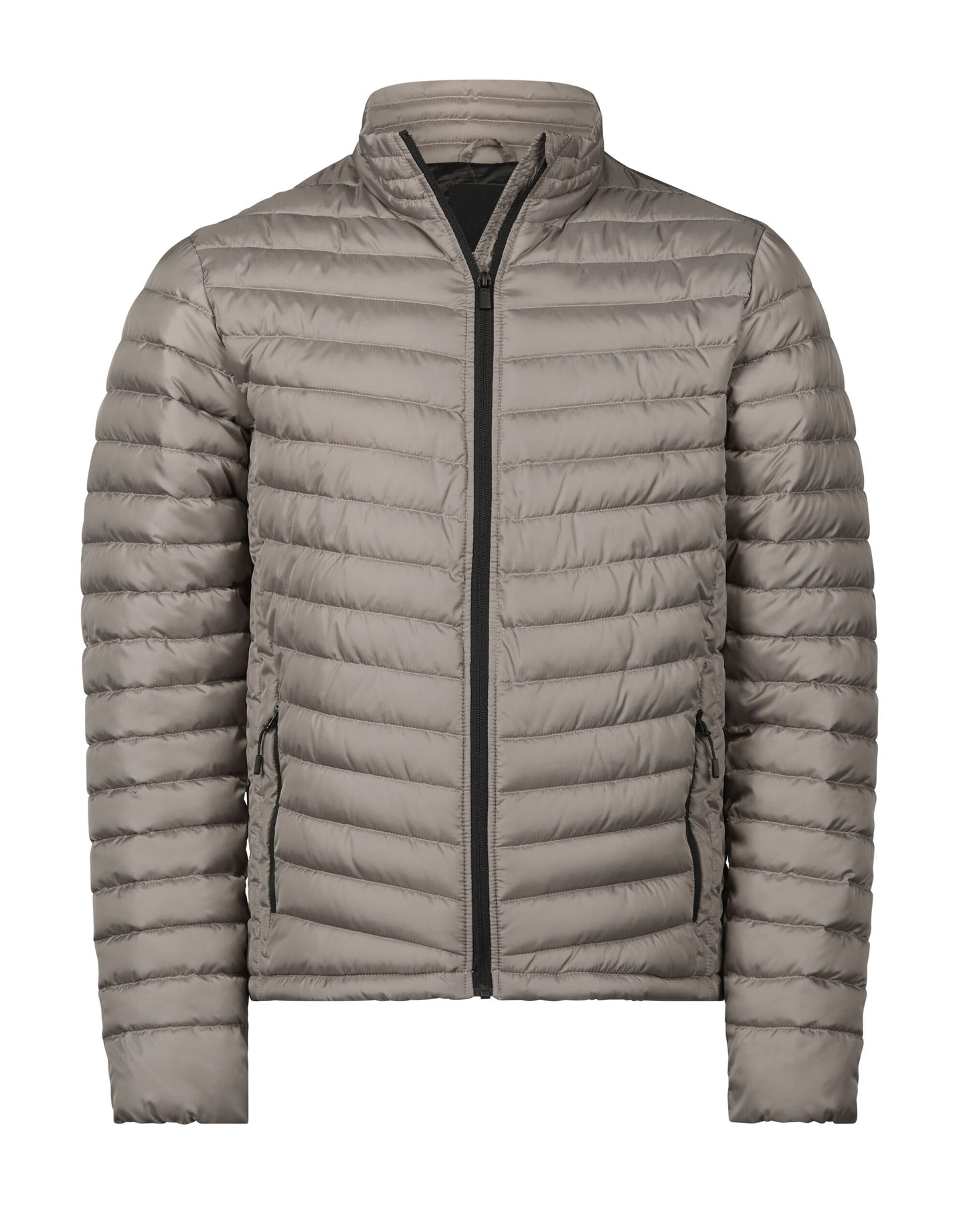 Men's Zepelin Jacket - Driftwood