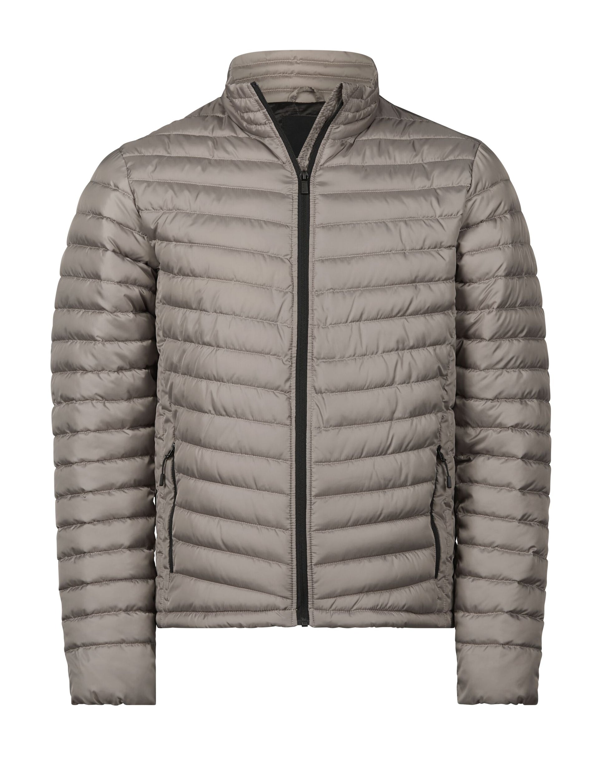 Men's Zepelin Jacket - Driftwood