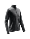 Men's Base Thermal 1/4 Zip - Dolphin
