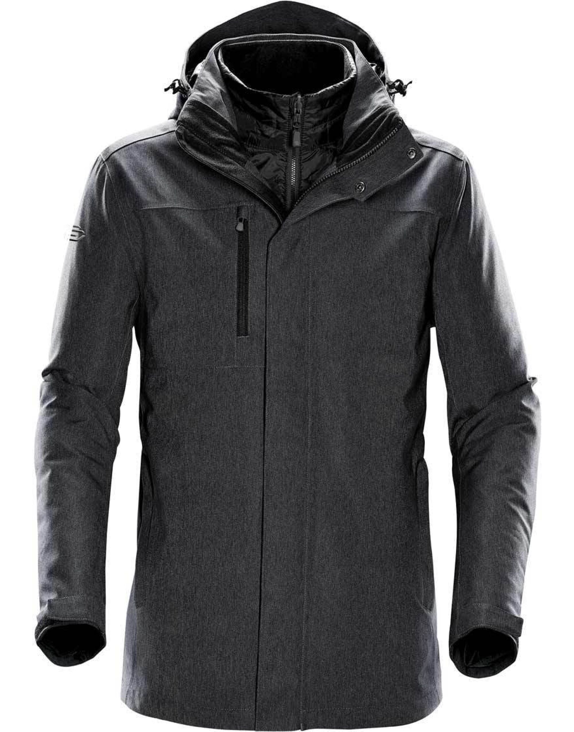 Men's  Avalante System Jacket