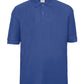 Kids Classic Polo - Bright Royal