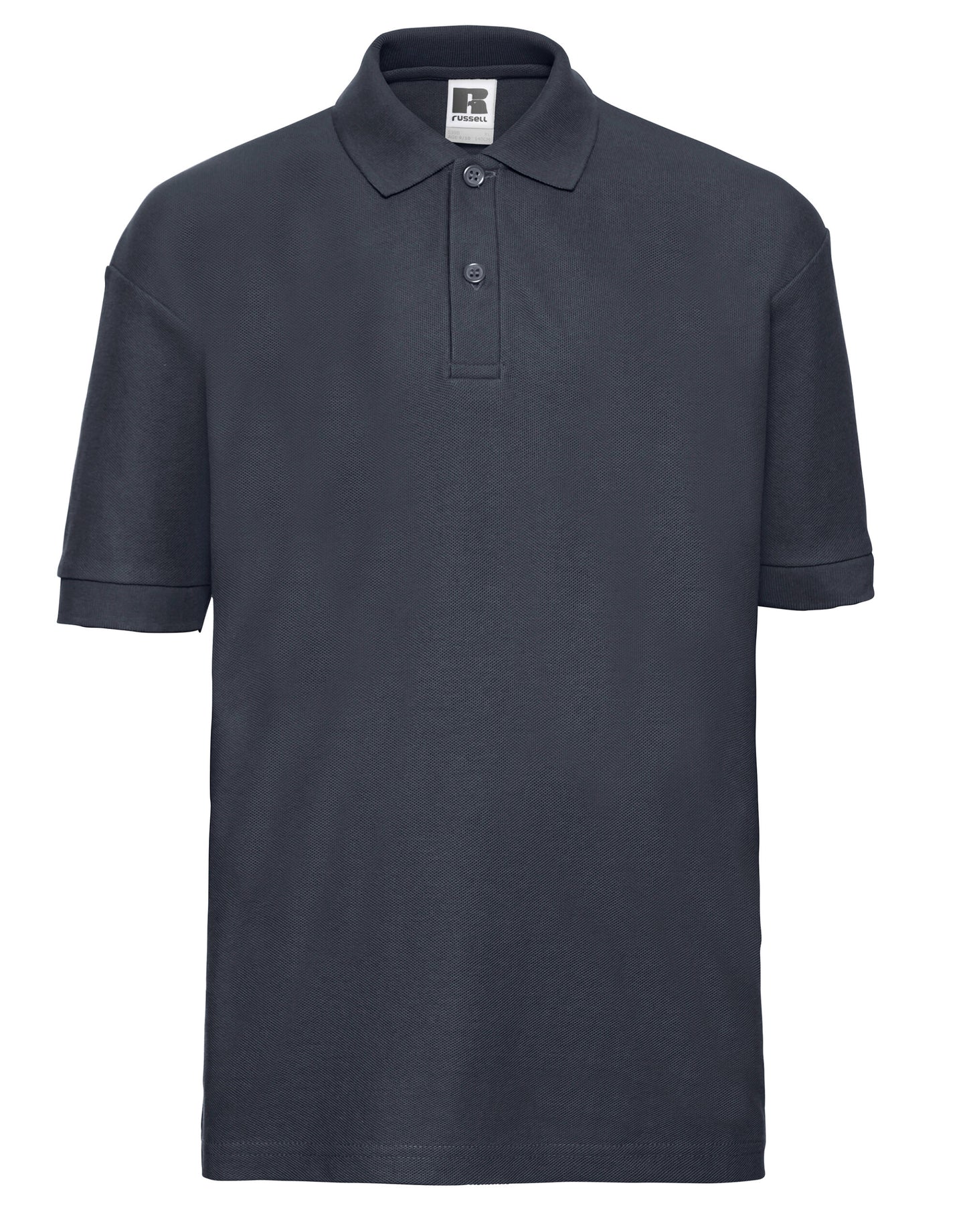 Kids Classic Polo - French Navy