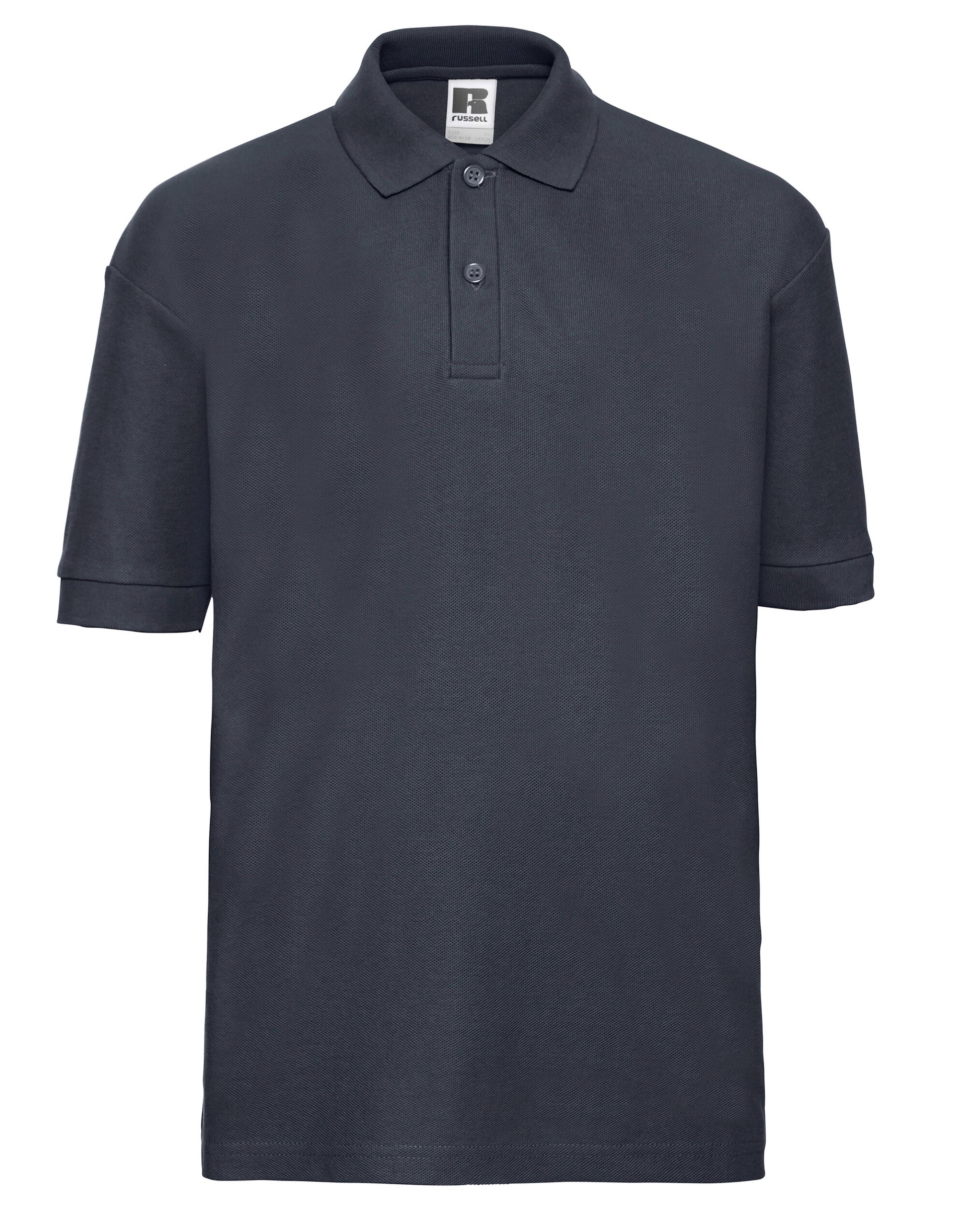 Kids Classic Polo - French Navy