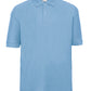 Kids Classic Polo - Sky Blue