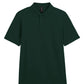 Softstyle® Adult Double Pique Polo - Forest Green
