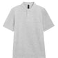 Softstyle® Adult Double Pique Polo - Sport Grey (RS)