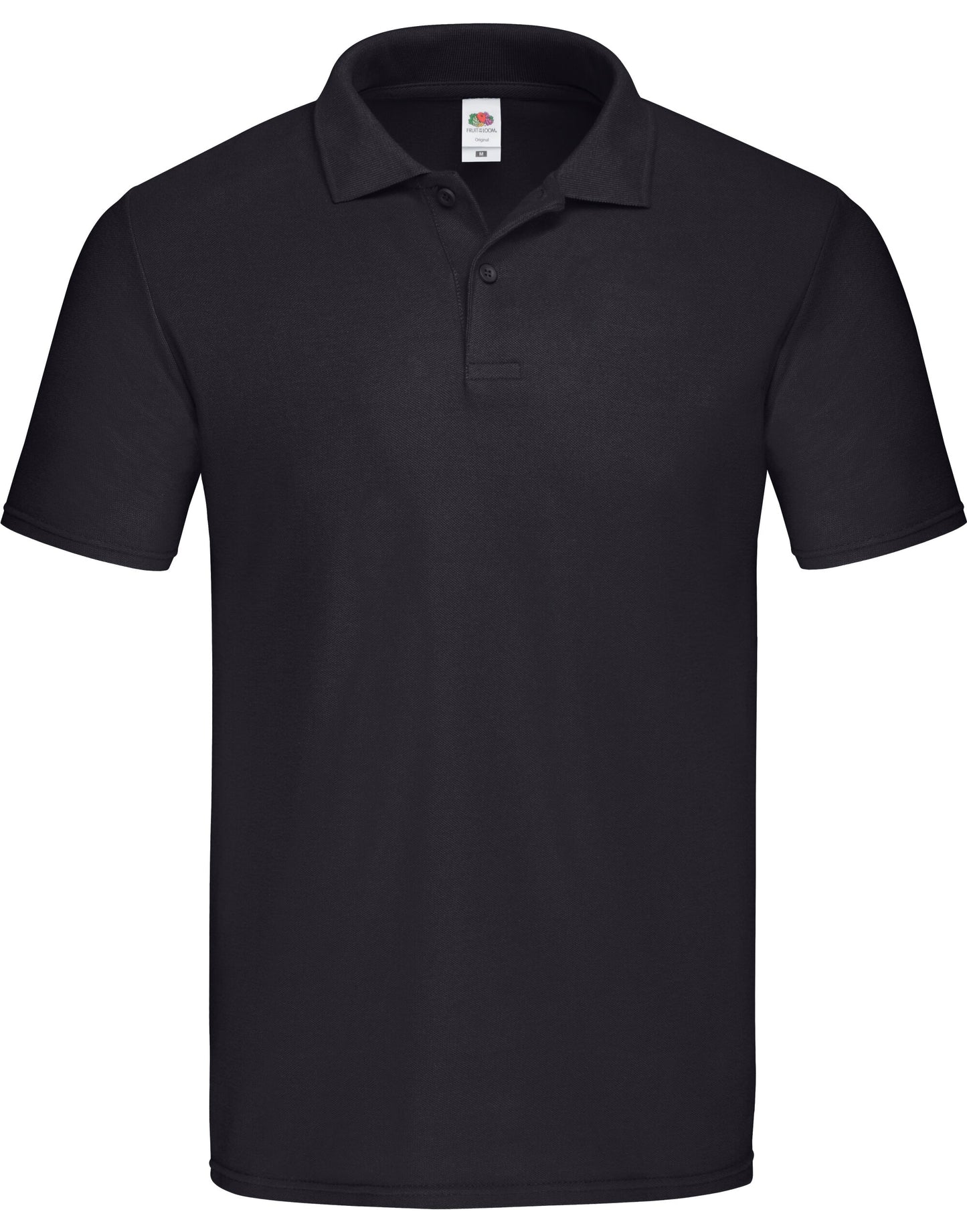 Original Polo - Black
