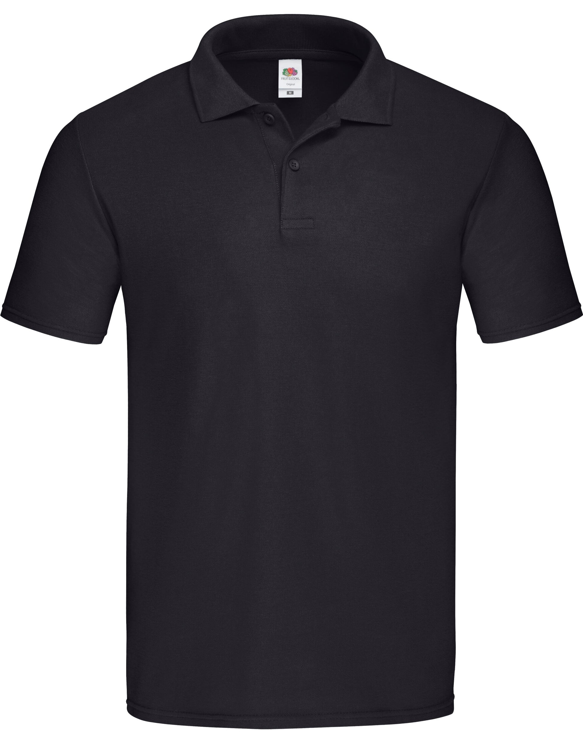 Original Polo - Black