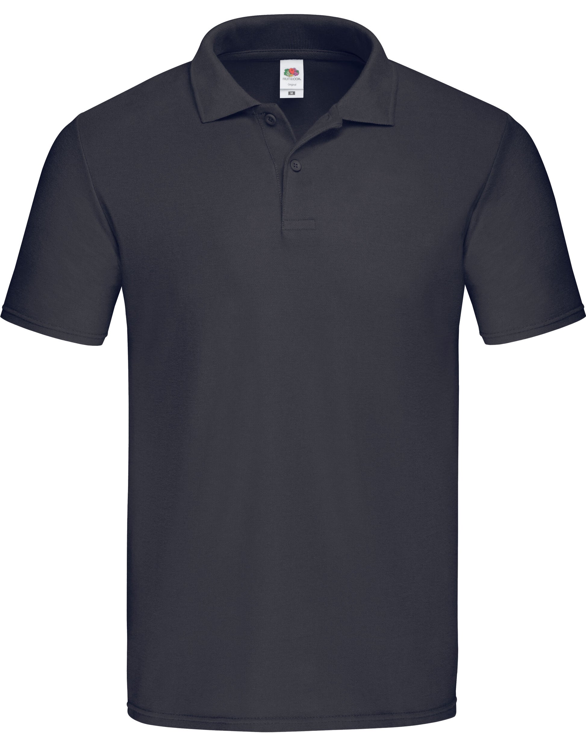 Original Polo - Deep Navy