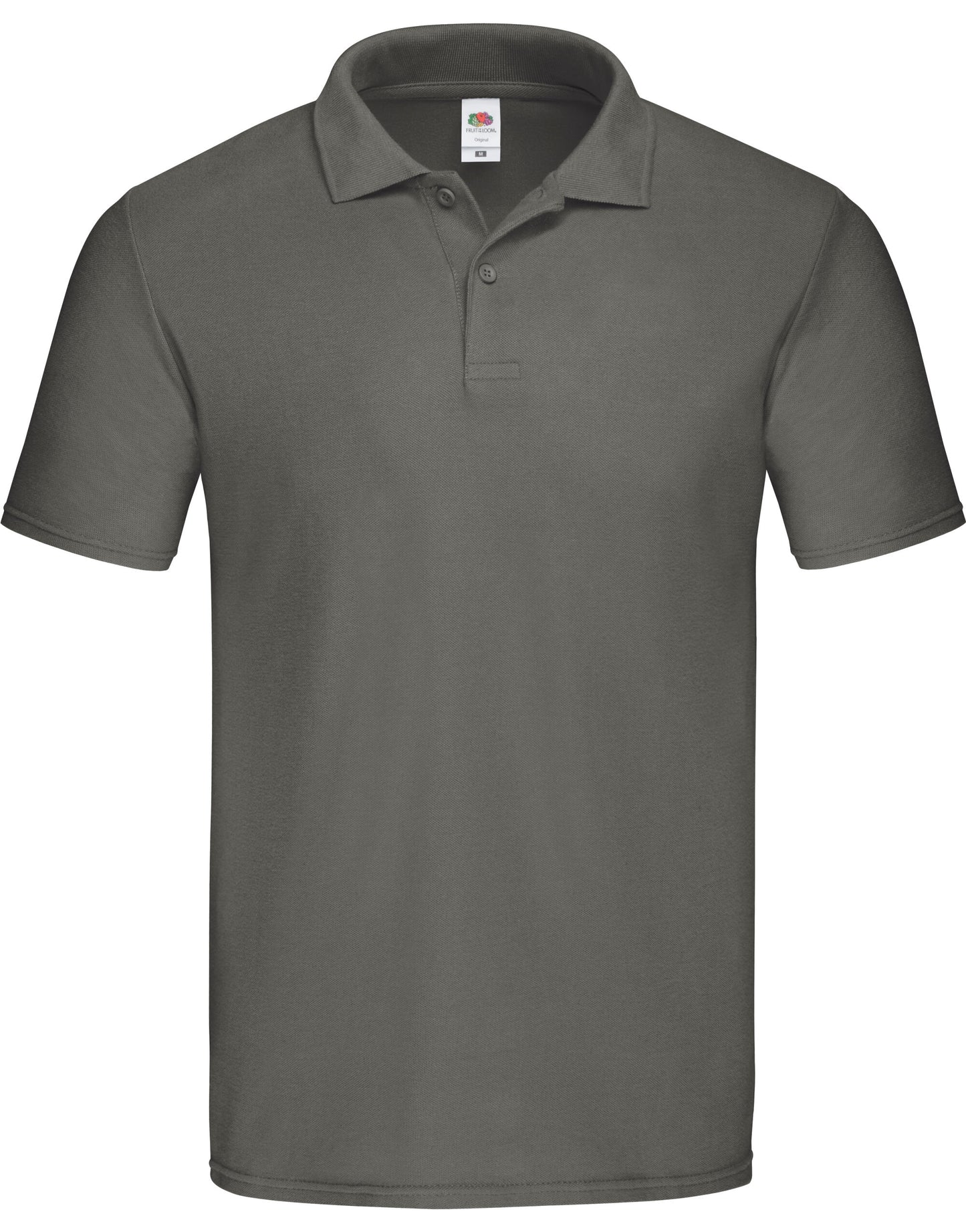 Original Polo - Light Graphite