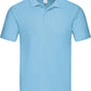 Original Polo - Sky Blue