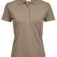 Ladies' Luxury Stretch Polo - Kit