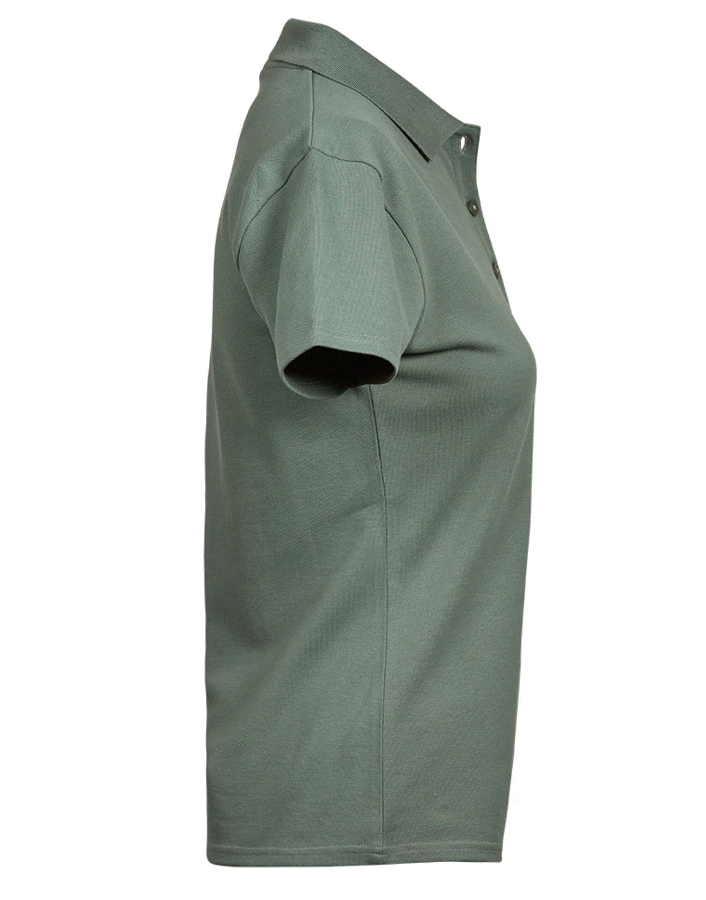 Ladies' Luxury Stretch Polo