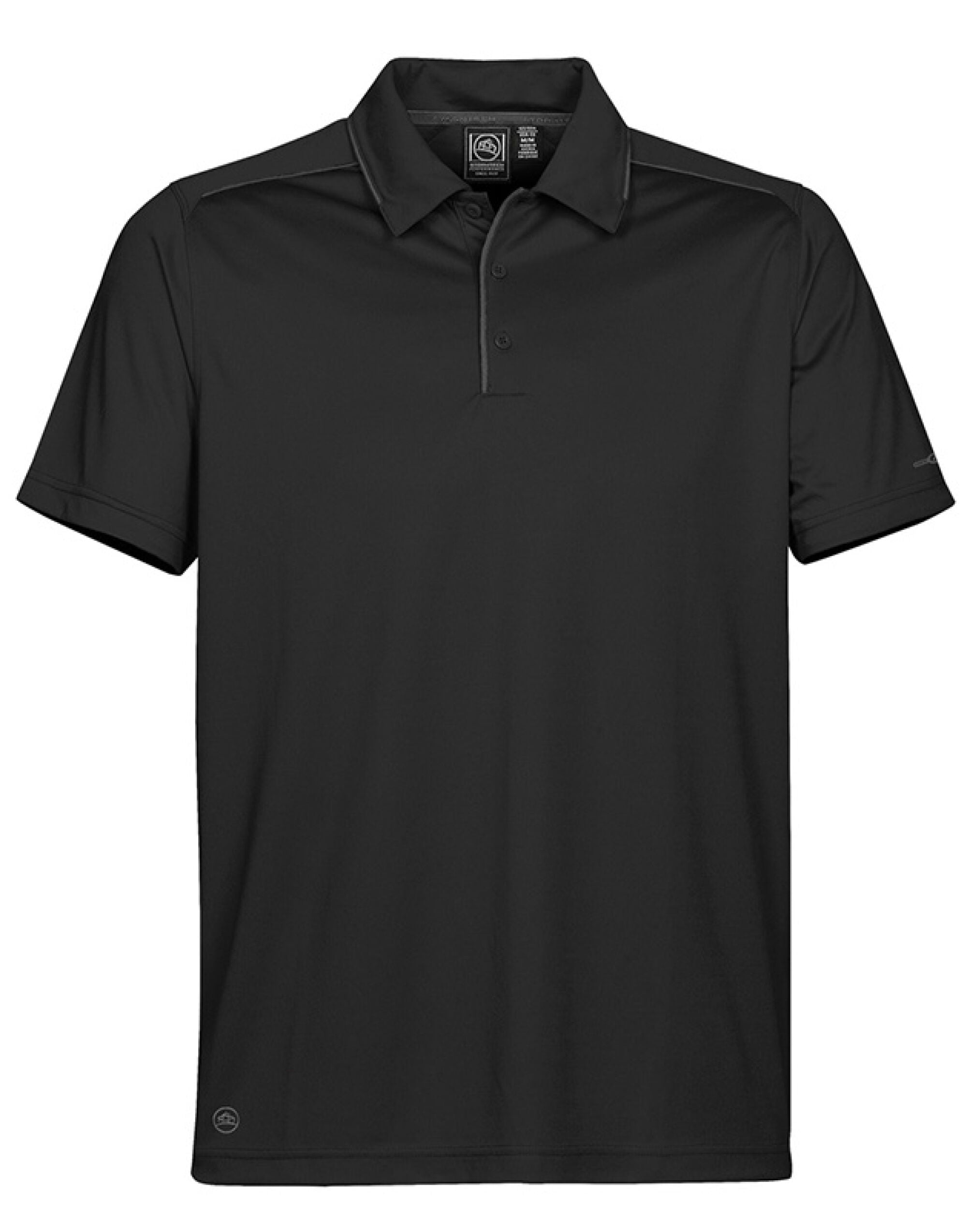 Men's Inertia Sport Polo