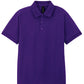 DryBlend® Adult Jersey Polo - Purple