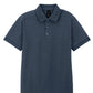DryBlend® Adult Jersey Polo - Dark Heather
