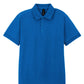 DryBlend® Adult Jersey Polo - Royal